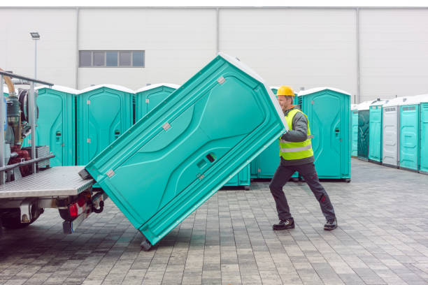 Best Portable Restrooms for Agricultural Sites  in Ama, LA