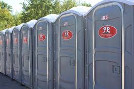 Best Portable Restroom Maintenance and Cleaning  in Ama, LA